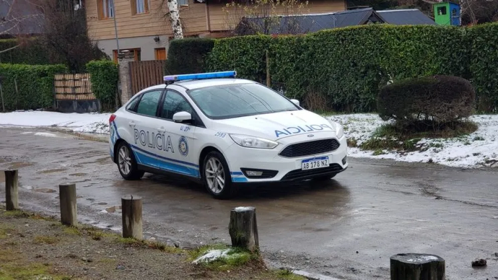 Tenía pedido de captura en el Alto Valle y se escapó a otra ciudad