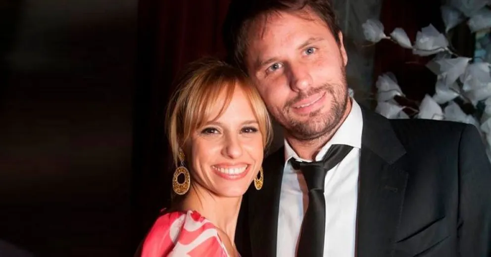 La historia de amor de Mariana Fabbiani y Mariano Chihade: cómo y cuándo surgió el romance