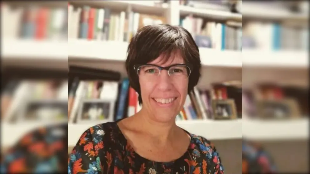 Desestimaron la denuncia contra la ex jueza Revsin por considerar que no hubo delito