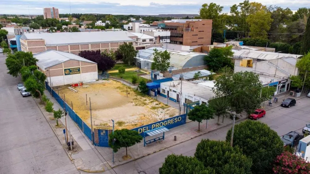 Clubes roquenses recibieron facturas de energía con aumentos "astronómicos"