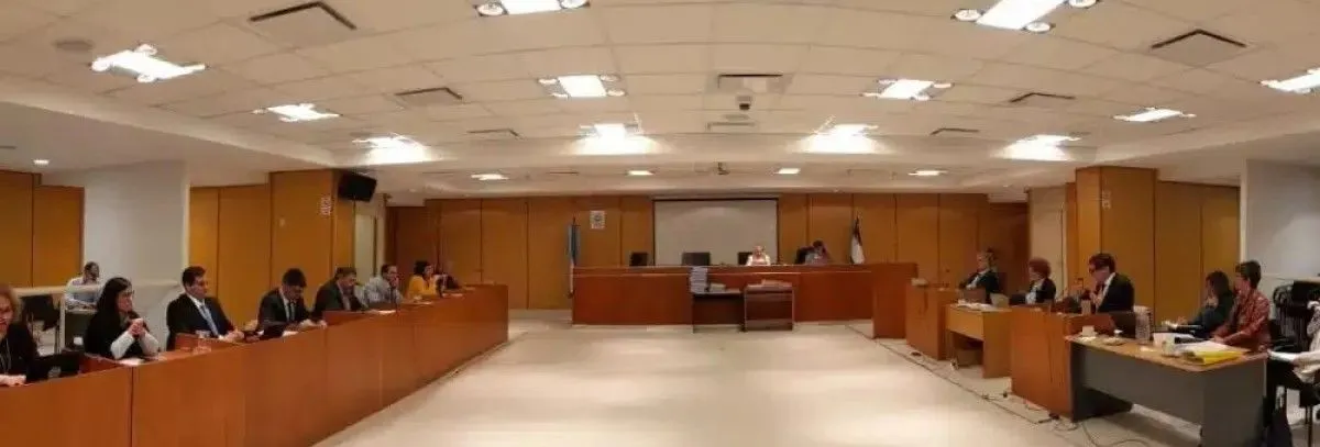 juicio revsin