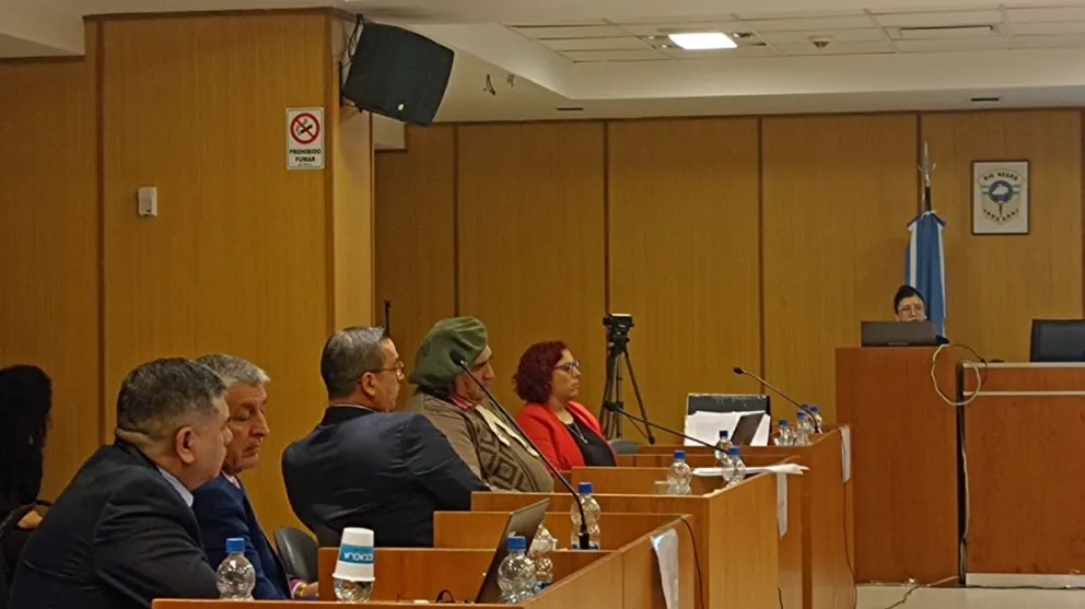 “Papá mató a mamá”: el horror vivido por los hijos de Marisa Galdame