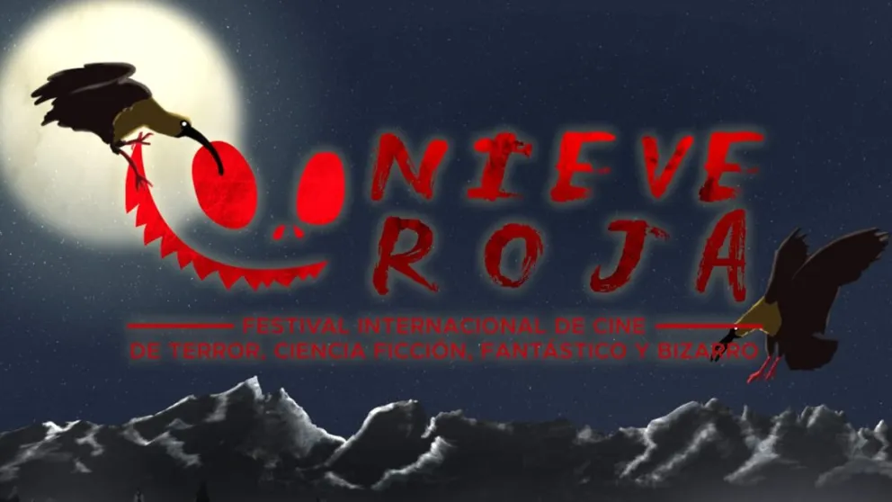 ¡Llega un festival de películas de terror a la ciudad!