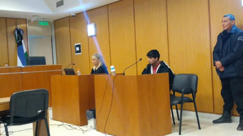 Intento de femicidio en Stefenelli: ¿Quién es el imputado que le disparó en la nuca a la jovén?