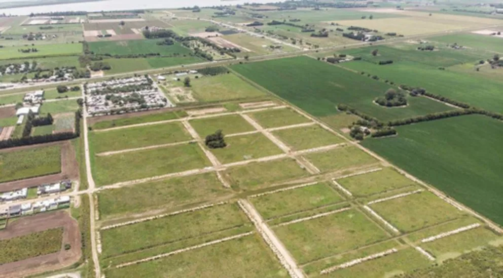 Se vendieron 5 terrenos de los 20 que salieron a subasta: ¿qué pasará con los demás?