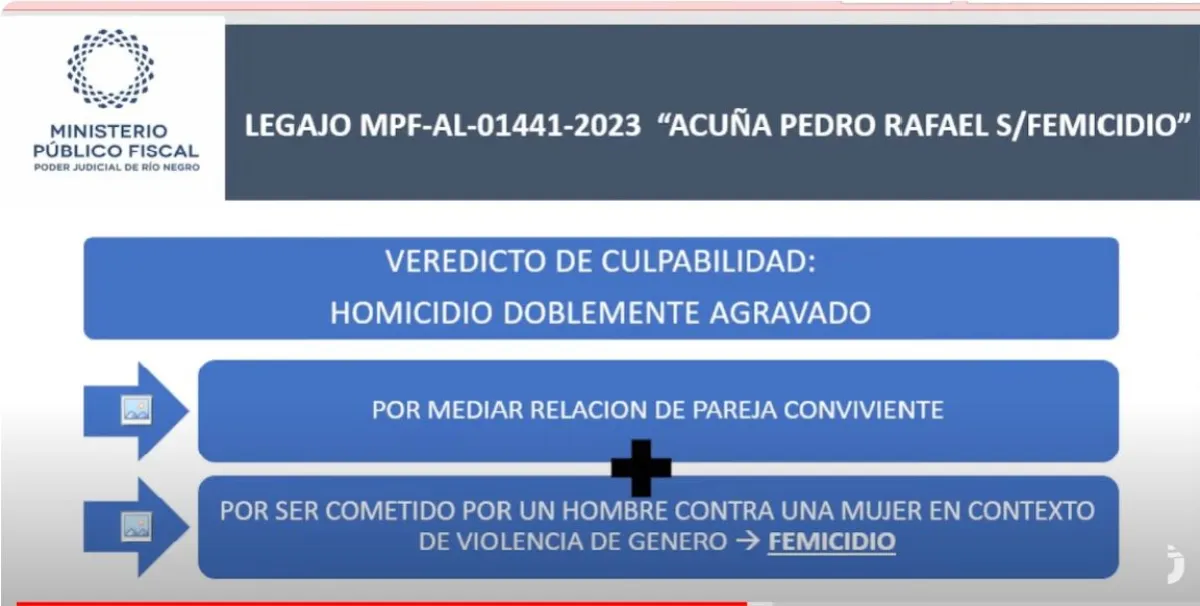 doble homicidio