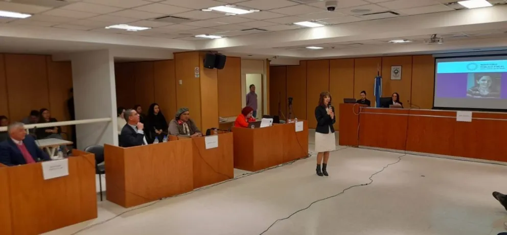 “Pedro comprendía lo que hacía y no actuó en un estado de emoción violenta”