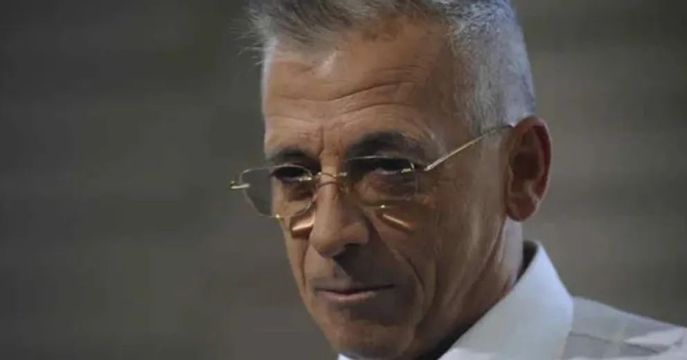 Gerardo Romano confesó qué famosos actor lo salvó de vivir en la calle