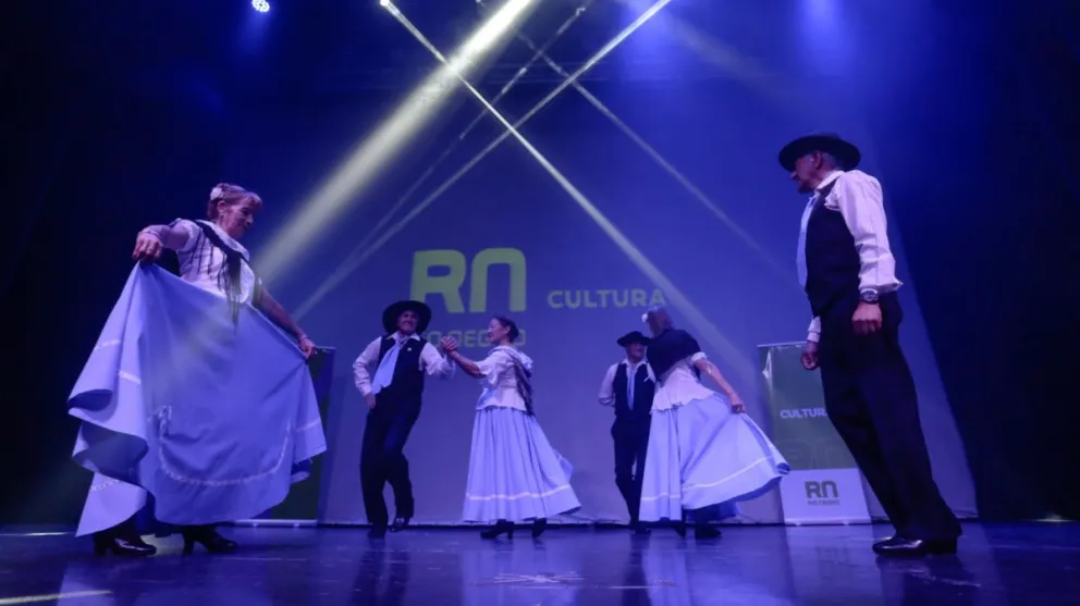 Abrieron las inscripciones para los “Encuentros Culturales Rionegrinos 2024”