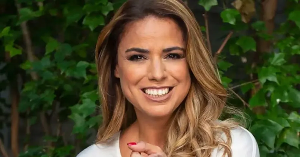 Quiénes fueron las parejas de Marina Calabró antes de Rolando Barbano