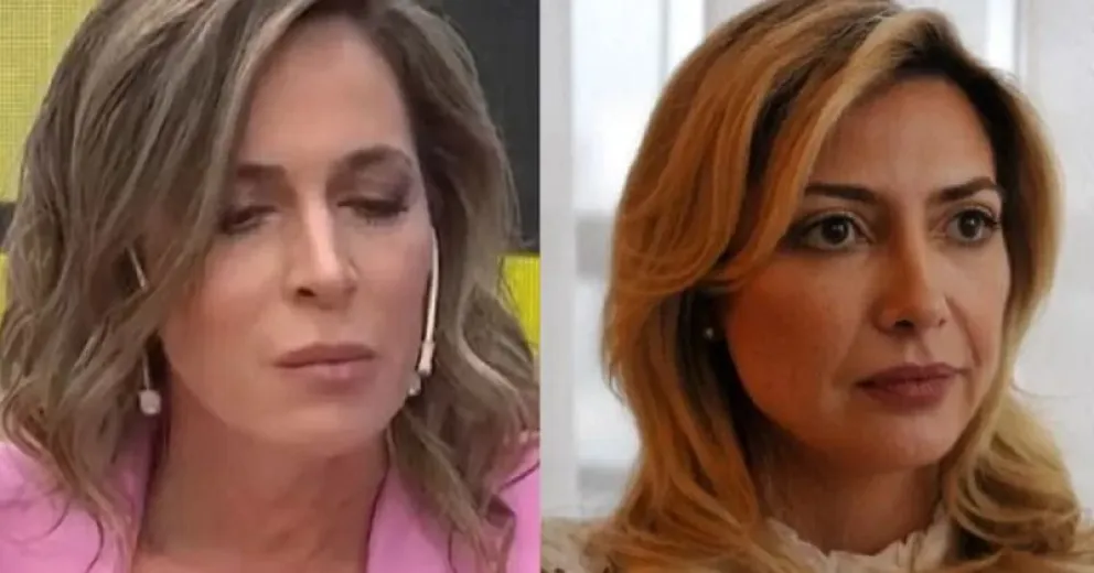 Sandra Borghi viajó a España para ver a Fabiola Yáñez y brindó detalles de lo que ocurrirá