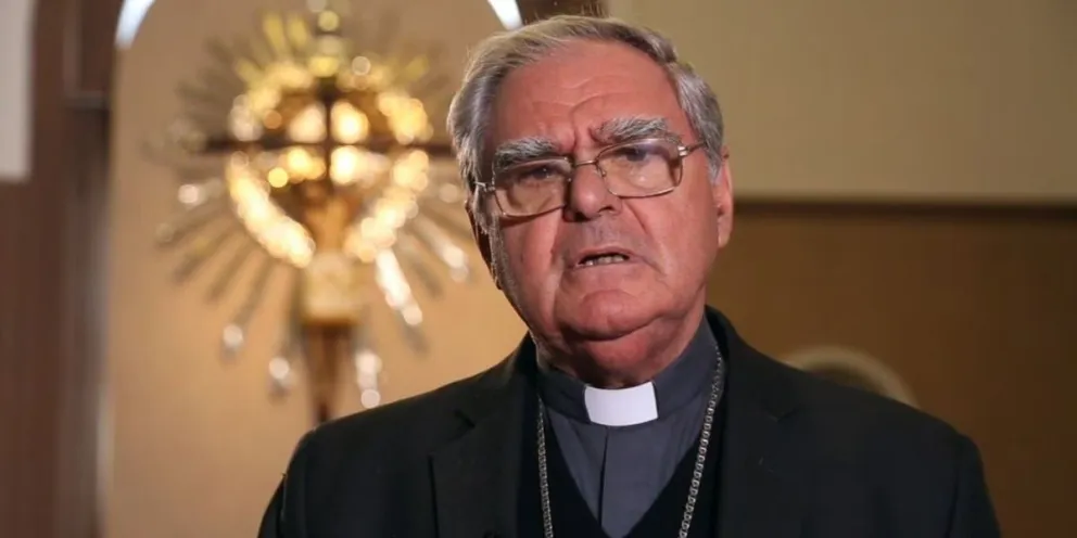 La Iglesia contra la baja de la edad de imputabilidad: 