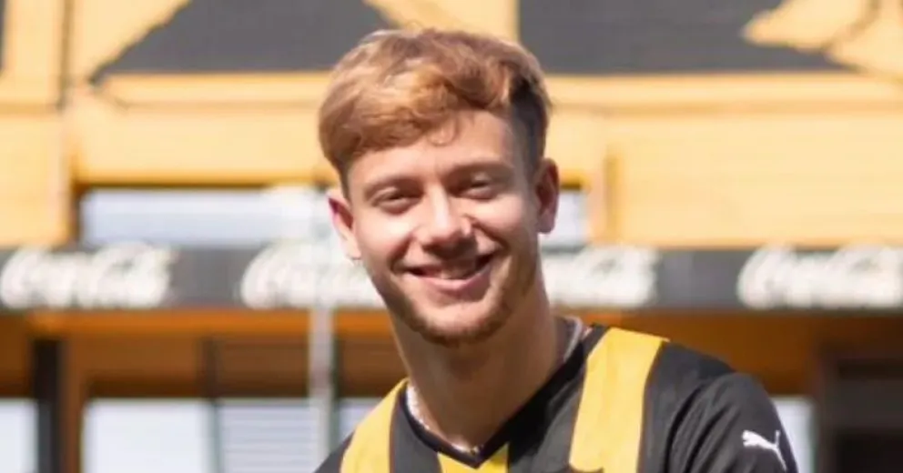 De qué manera se le rompió el auto a Nacho en plena autopista