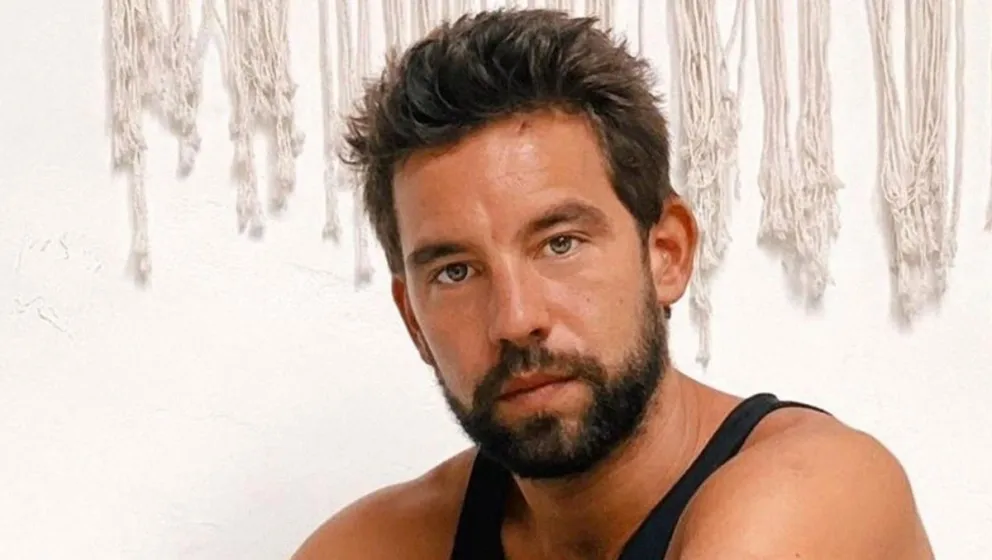 Cachete Sierra sorprendió a todos con una fuerte confesión