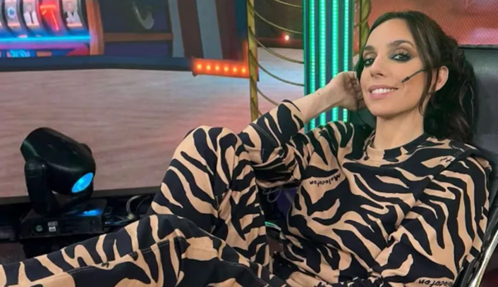 Cuál es el refugio de Tamara Pettinato tras explotar el escándalo de su video con Alberto Fernández