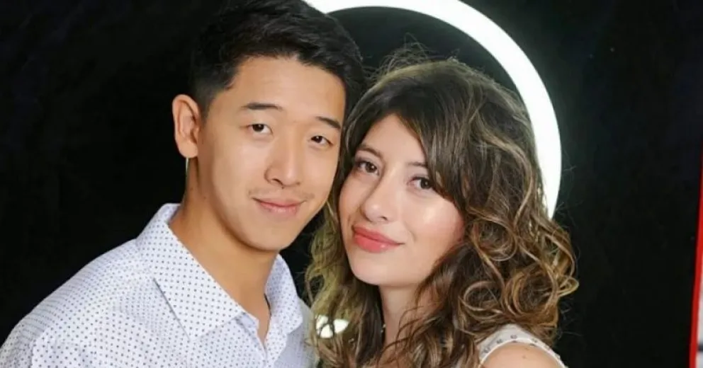 La novia de Martín Ku anunció la dolorosa pérdida del embarazo de su bebé: los detalles