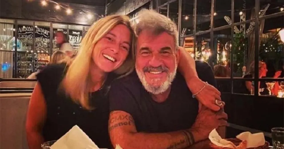 Así son las vacaciones de Miguel Ángel Rodríguez y su novia en Europa