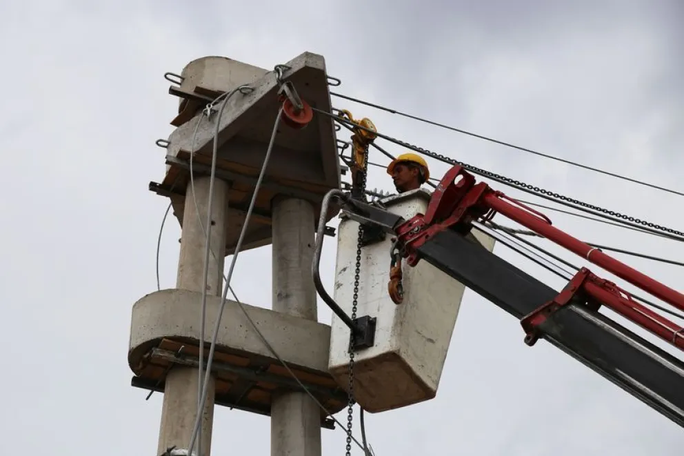 Corte programado de energía para este martes: ¿qué zonas se verán afectadas?