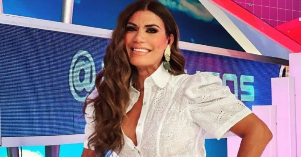 Flor de la V reveló que se encuentra en la dulce espera: “Voy a ser…”