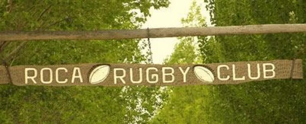 Imágenes modificadas con IA: El Roca Rugby Club apartó a los implicados