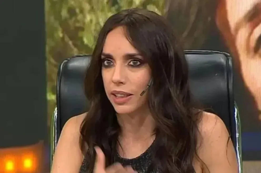 El descargo de Tamara Pettinato tras el video con Alberto: " fui vícitima de una campaña de hostigamiento"