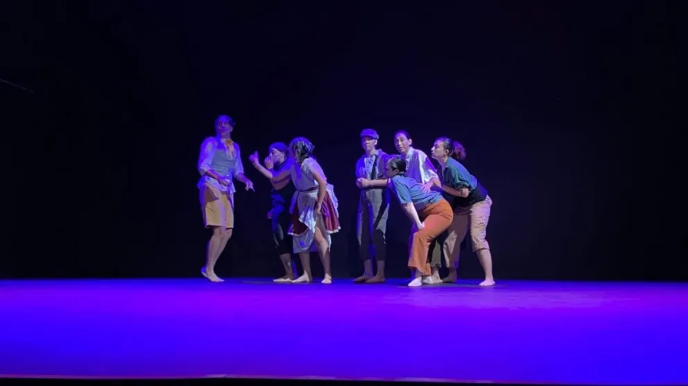 Llega el 12° Festival de Teatro a Roca: conocé el cronograma completo de actividades