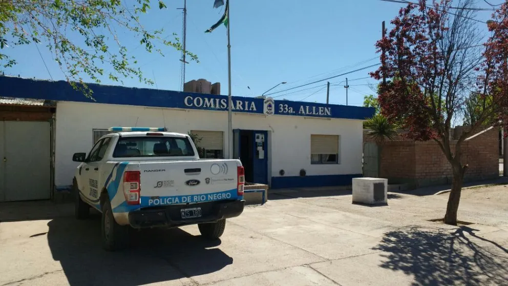 Atropellaron a una mujer y se dieron a la fuga