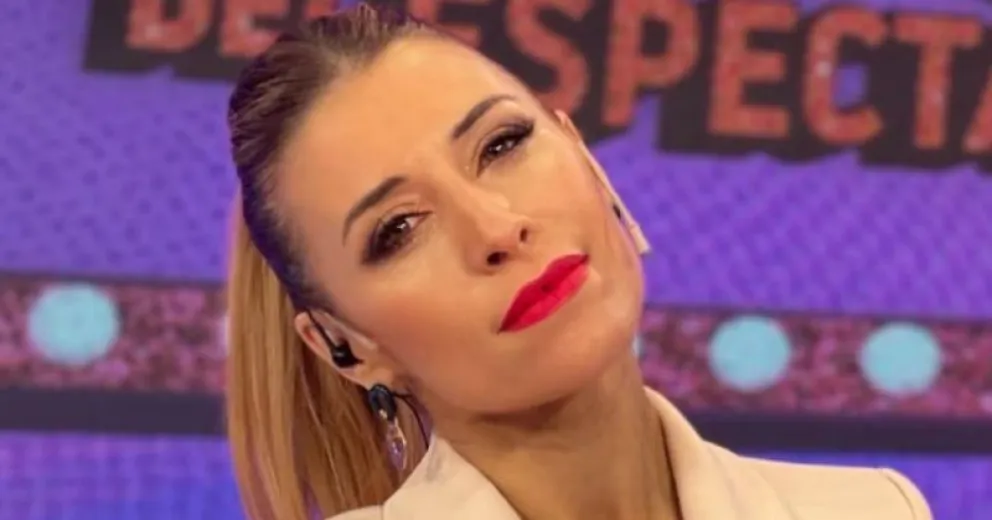 Mariana Brey pasó por el quirófano y abrió su corazón: qué le sucedió