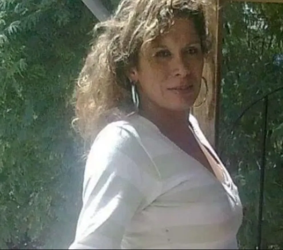 Sofia Vera fue asesinada en 2022 y Kaigar, único imputado, sigue prófugo. Foto (Facebook).