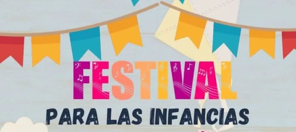 Llega el festival “La Risa Nos Incluye” para las infancias de la ciudad