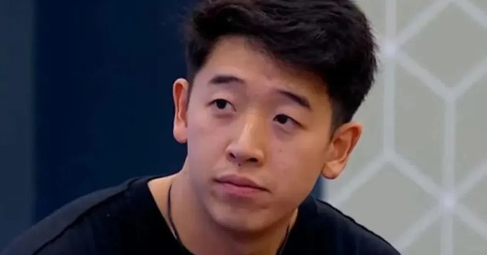 Martín Ku fulminó a la producción de Gran Hermano por el contrato que le hicieron firmar