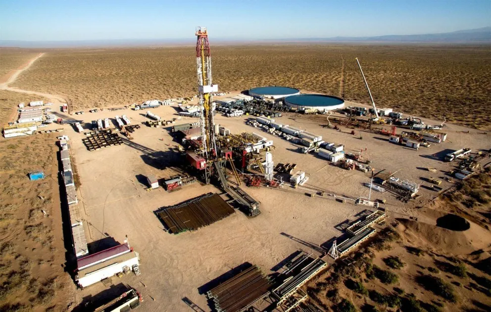 Vaca Muerta Sur, mayor desarrollo energético y empleo para los rionegrinos