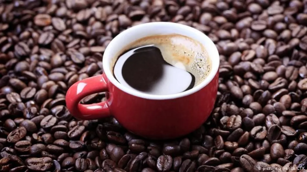 El precio del café se dispara por la emergencia climática en Brasil 