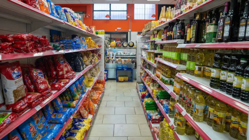 La inflación de julio alcanzó el 4% y acumuló 87% en lo que va del 2024