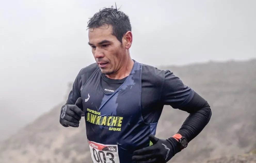 Doble Apolo: se viene un fin de semana a Puro Trail y Mountain Bike en Paso Córdoba