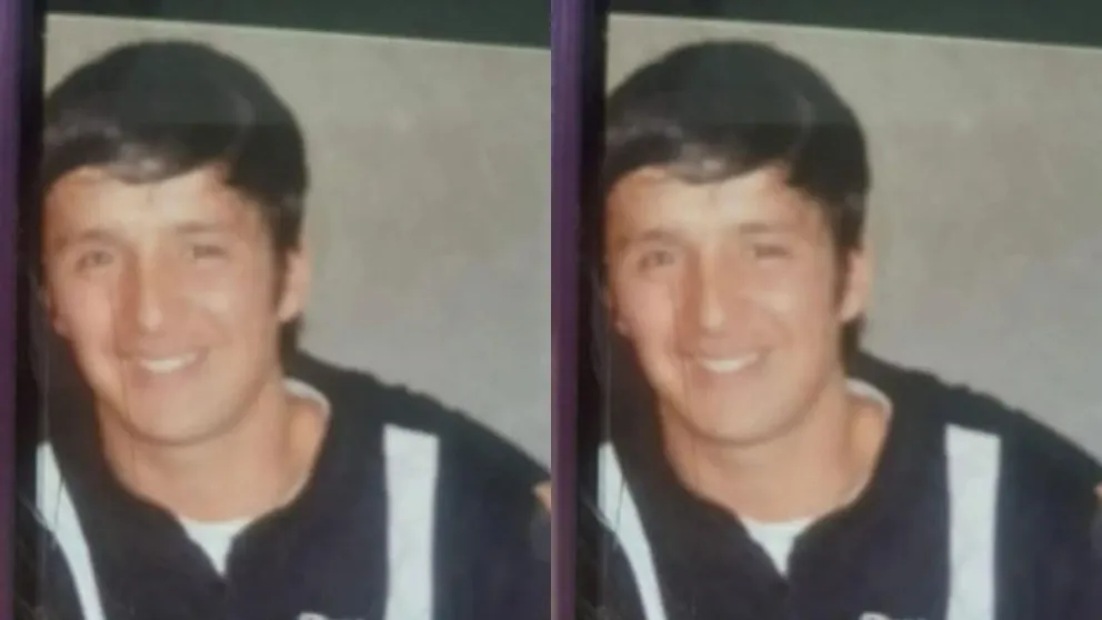 Leandro Quiroga lleva 27 días desaparecido: “mi hermano nunca dejaría su casa”