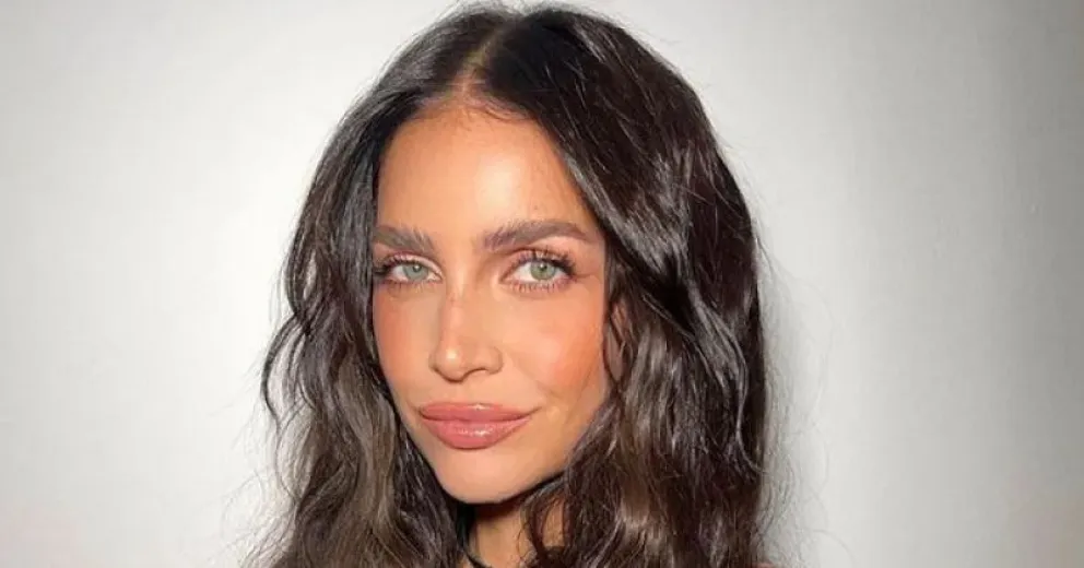 Mala compañera: Dura acusación a Zaira Nara