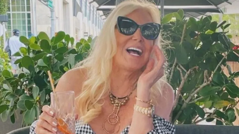 Vuelve Susana Giménez a la televisión y se supo con quién