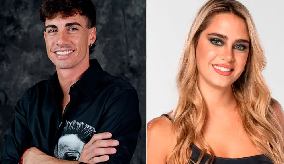Después de su separación, Alan de Gran Hermano lanzó un fuerte chisme sobre Sabrina