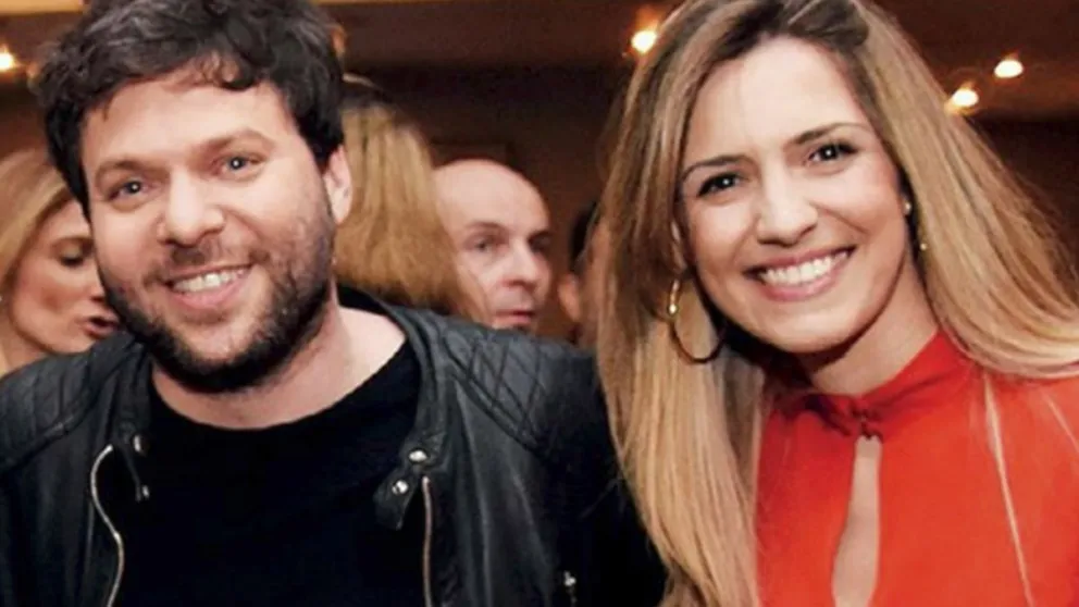 Guido Kaczka contó la verdad detrás de su pedido de matrimonio a Soledad Rodríguez
