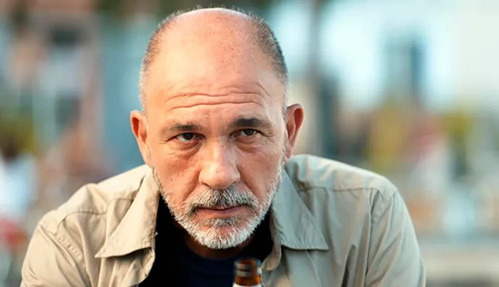 Darío Grandinetti anunció su separación y contó cómo está de ánimo