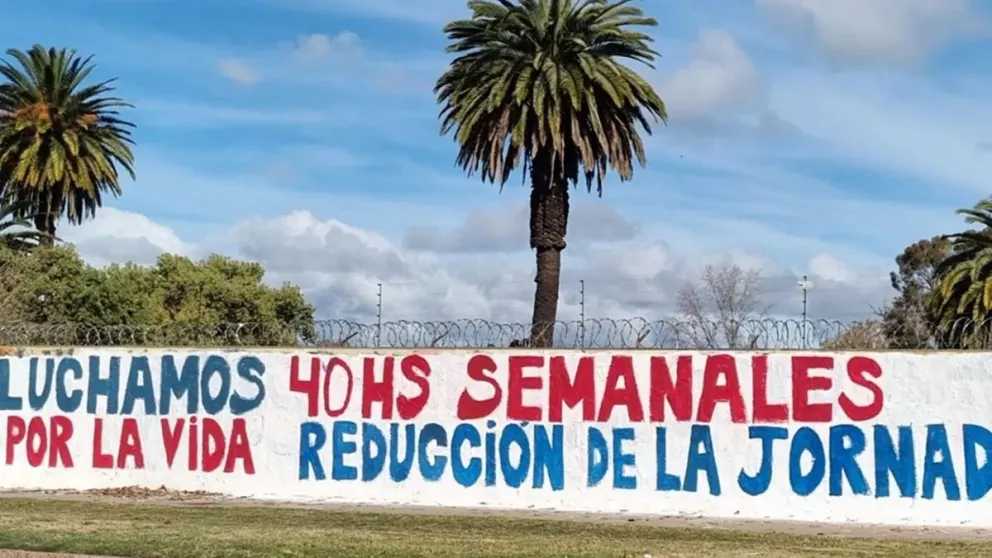 Uruguay debate la reducción de la jornada laboral