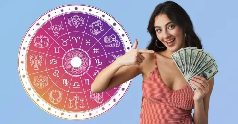 Las predicciones astrológicas sobre tu situación financiera para la última quincena de agosto