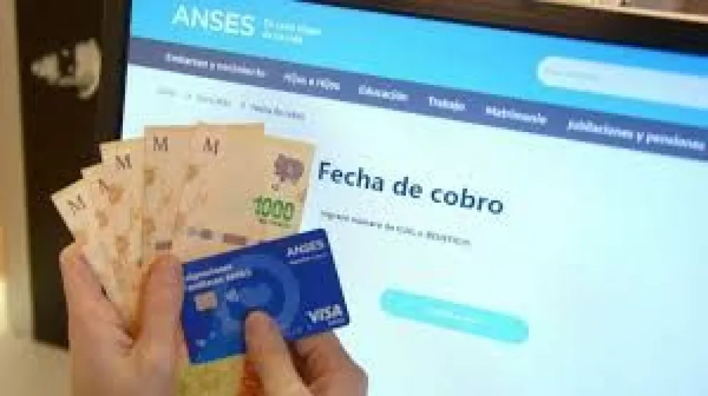 ANSES: el calendario de pagos para hoy 19 de agosto