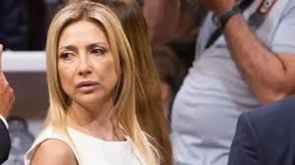 Fabiola Yañez dijo que extravió el celular con los chats con Alberto Fernández