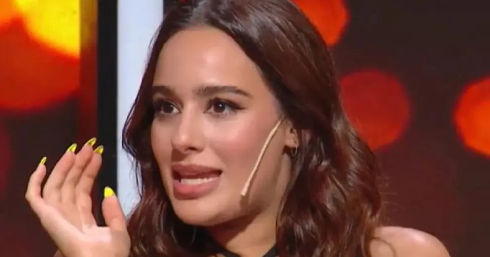 Cuál es el problema de salud que le detectaron a Flor Jazmín Peña