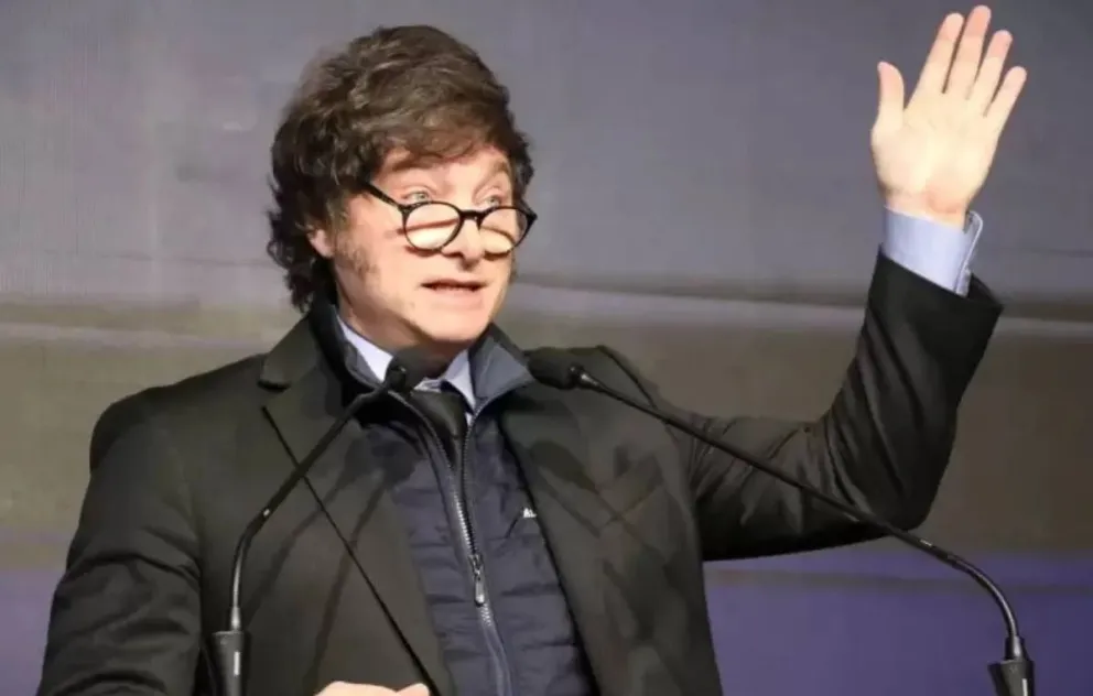 Milei cancela su viaje a México: conoce el motivo