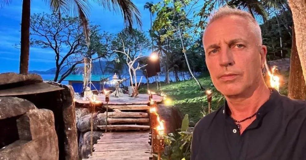 El dolor de cabeza de Telefe con Marley: "No está todo bien porque..."