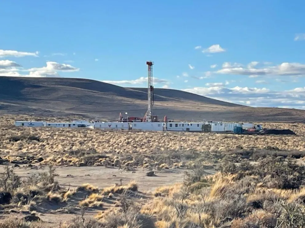 Traspaso de YPF a Quintana Energy el manejo del yacimiento Estación Fernández Oro
