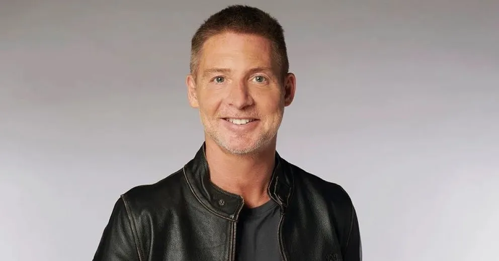 Adrián Suar se sinceró y contó qué es lo que lo enamora de una mujer